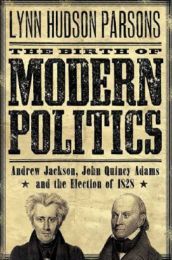 Andrew Jackson: A Corrupt Bargain